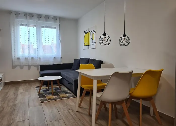 River68 - Apartment In Rijeka