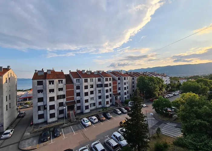 River68 - Apartment In Rijeka