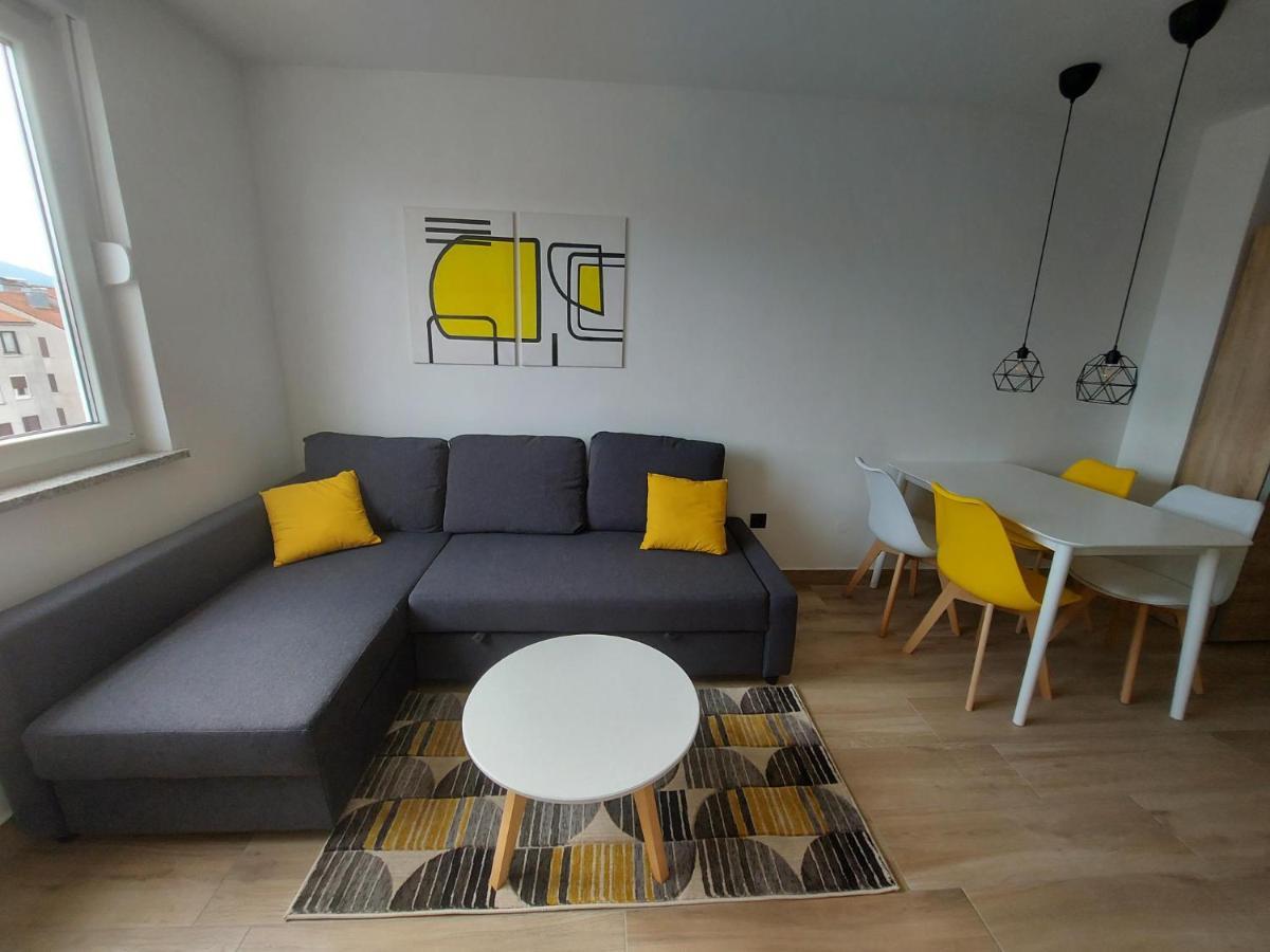 River68 - In Apartment Rijeka
