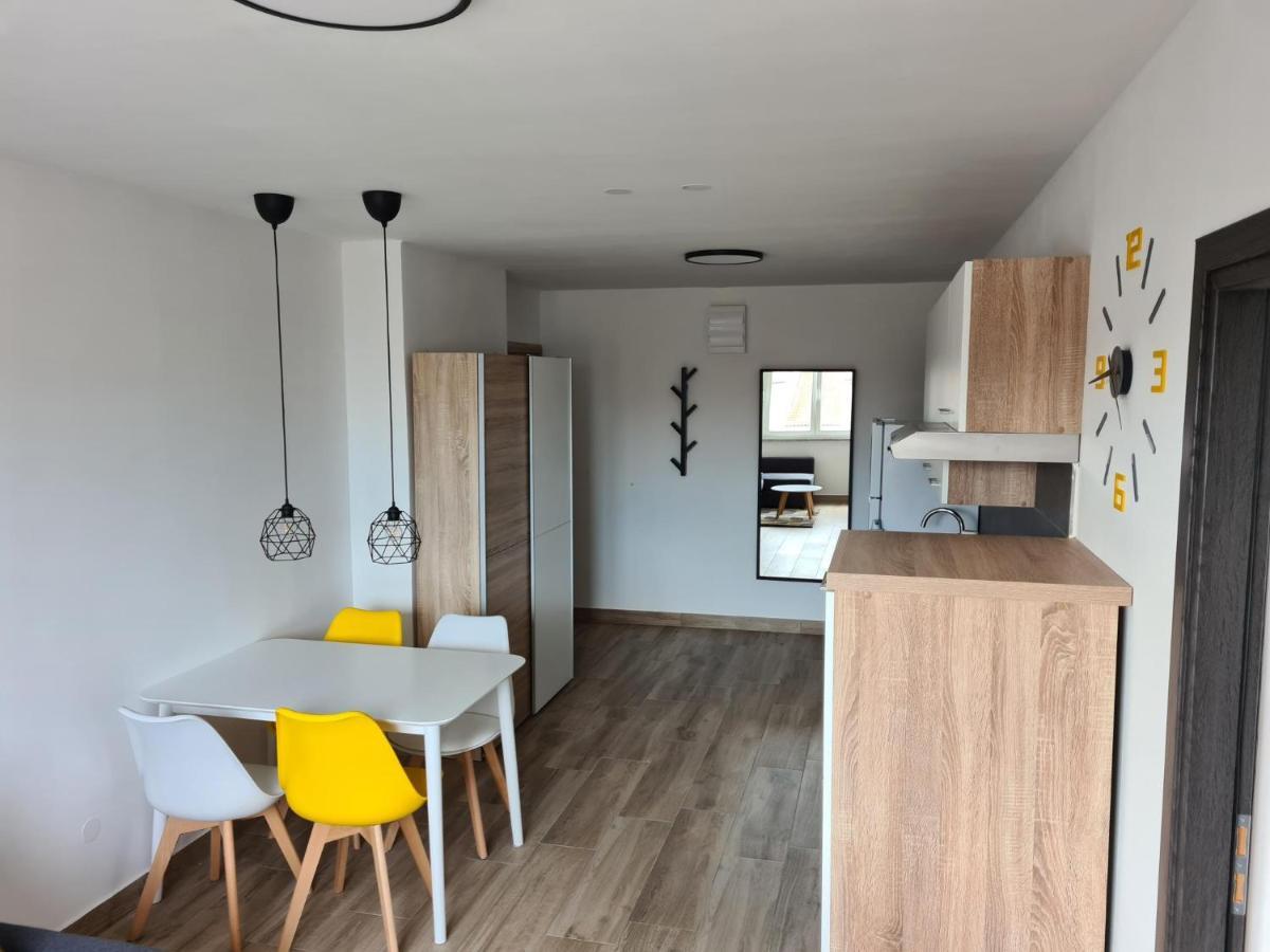 River68 - In Apartament