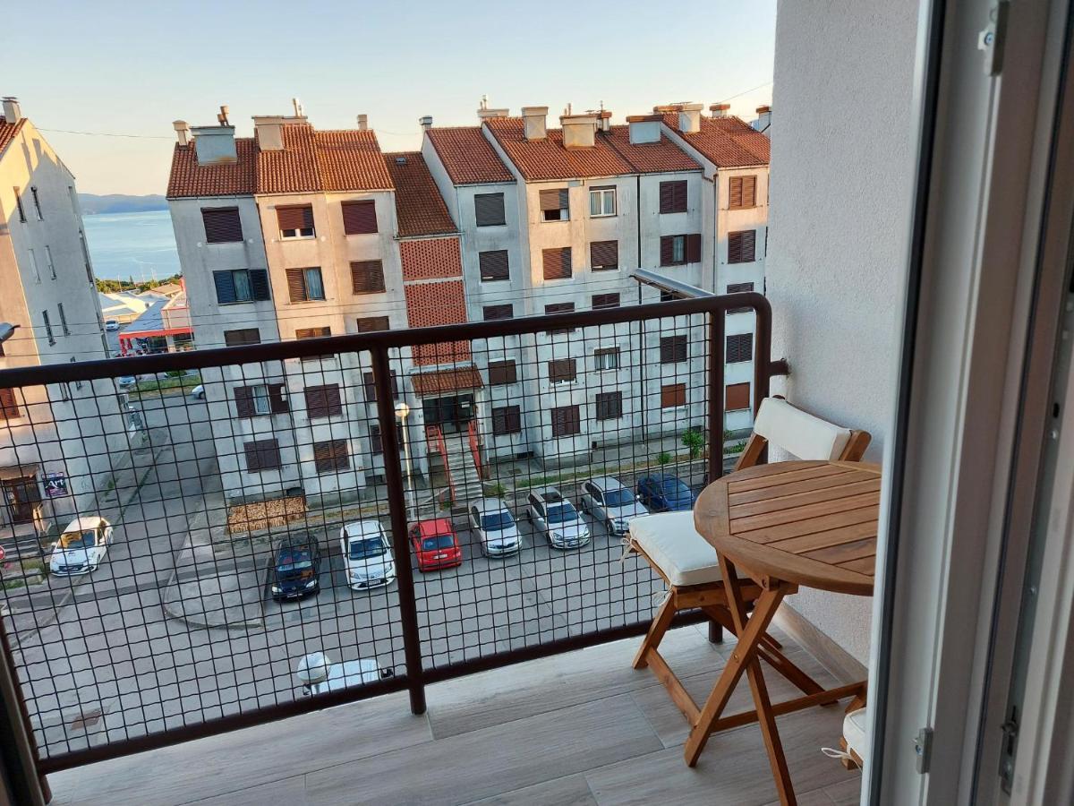 River68 - In Apartment Rijeka