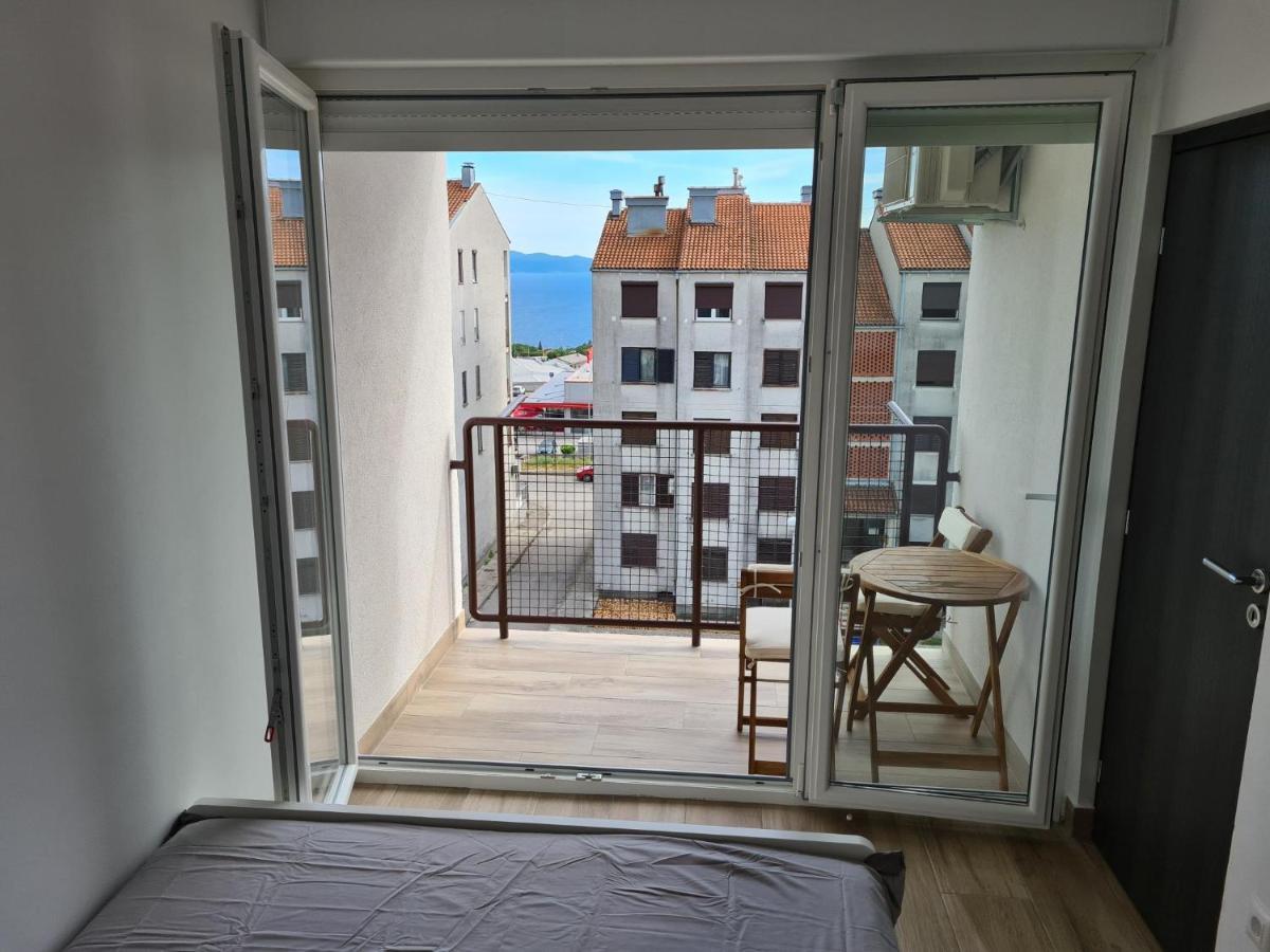 River68 - In Apartament Rijeka