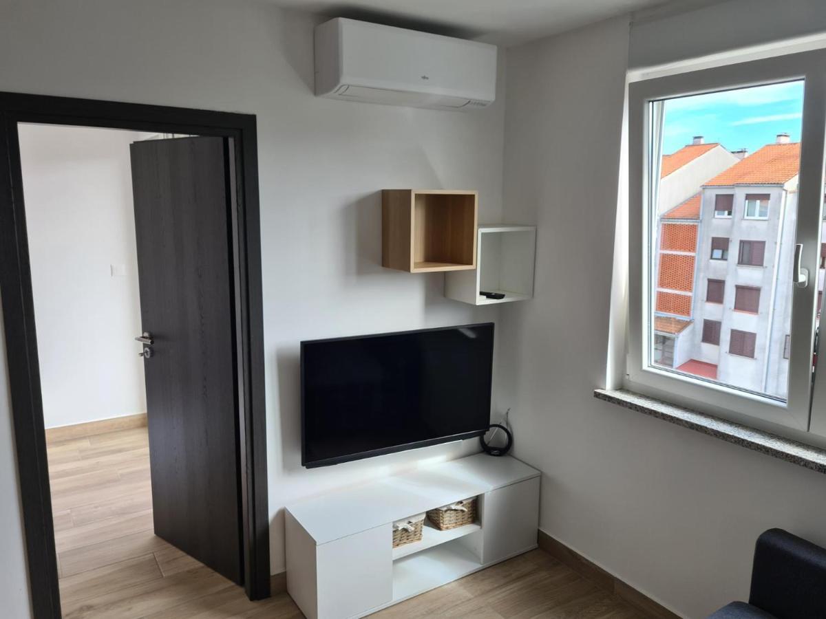 River68 - In Apartment Rijeka
