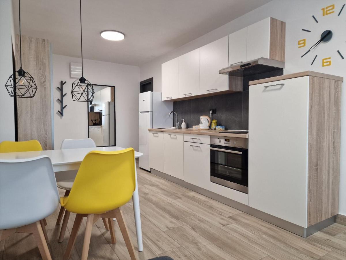 Apartament River68 - In Rijeka