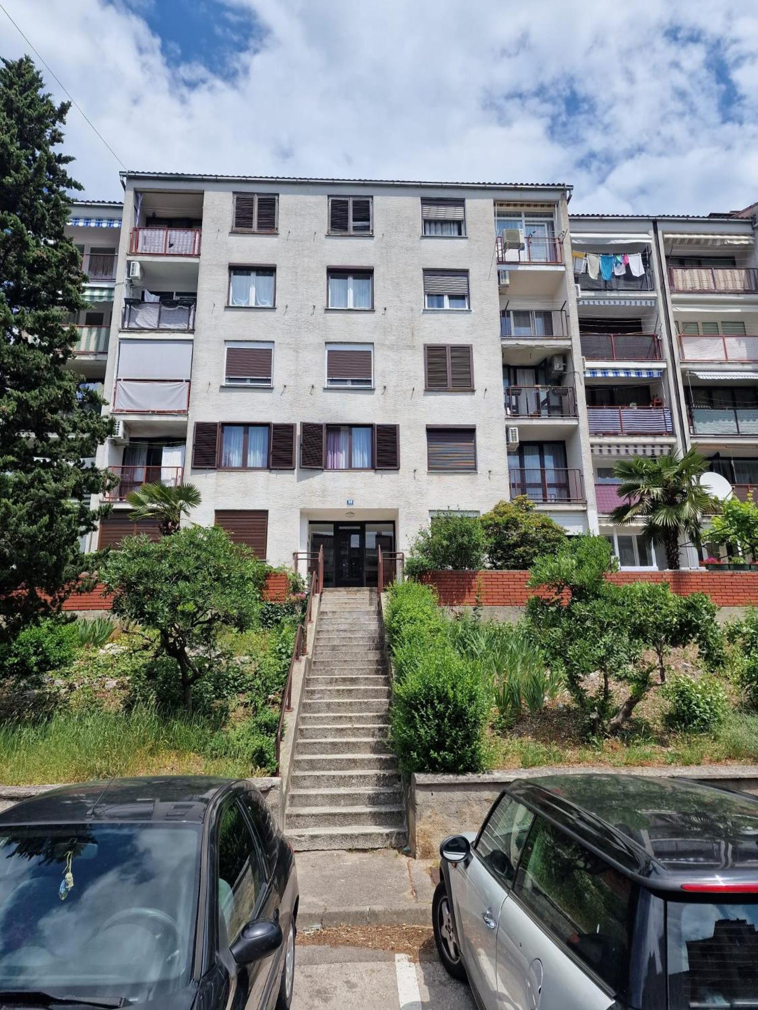 Apartament River68 - In